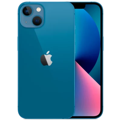 iPhone 13 4/128GB Blue