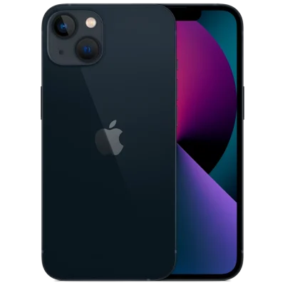 iPhone 13 4/128GB Midnight