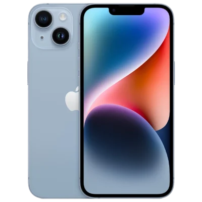 iPhone 14 6/128GB Blue