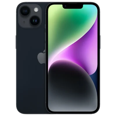 iPhone 14 6/128GB Midnight