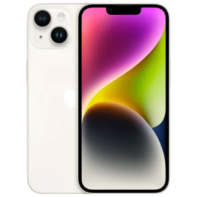 iPhone 14 6/128GB Srallight