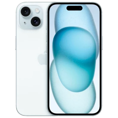 iPhone 15 6/128GB Blue