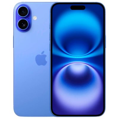 iPhone 16 PLUS 8/128GB Ultramarine