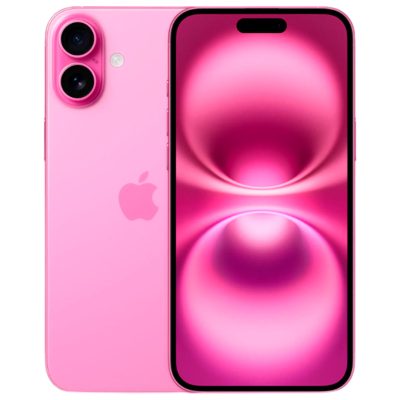 iPhone 16 PLUS 8/128GB Pink