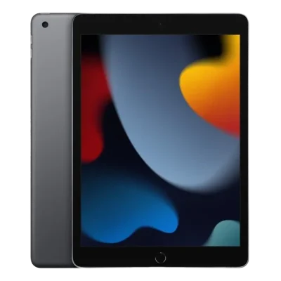 Tableta Apple 10.2-inch iPad Wi-Fi 64Gb Gray