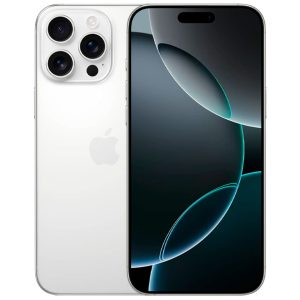 iPhone 16 PRO MAX 8/512GB White