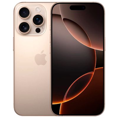 iPhone 16 PRO 8/128GB Desert