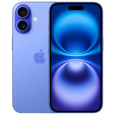iPhone 16 6/256GB Ultramarine