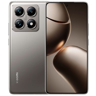 Xiaomi Redmi Note 14 T PRO 12/512Gb Gray
