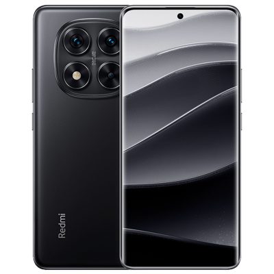 Xiaomi Redmi Note 14 PRO 8/256Gb Black