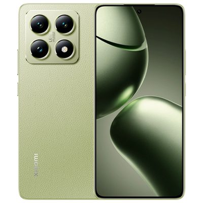 Xiaomi Redmi Note 14 T 12/256Gb Green
