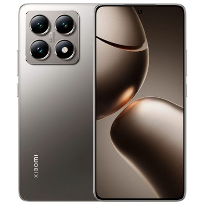Xiaomi Redmi Note 14 T 12/256Gb Gray