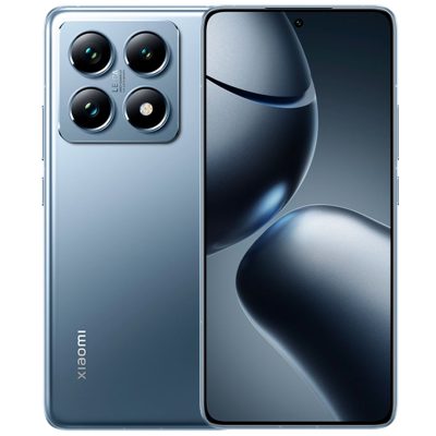 Xiaomi Redmi Note 14 T 12/256Gb Blue