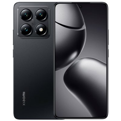 Xiaomi Redmi Note 14 T 12/256Gb Black
