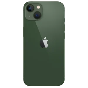 iPhone 13 4/128GB Green - imagine 2