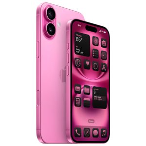 iPhone 16 6/128GB Pink - imagine 2
