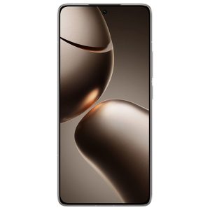 Xiaomi Redmi Note 14 T PRO 12/512Gb Gray - imagine 2