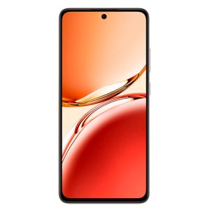 Oppo RENO 12F 8/256Gb Amber Orange - imagine 2