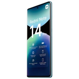 Xiaomi Redmi Note 14 8/256Gb Blue - imagine 2