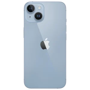 iPhone 14 6/128GB Blue - imagine 3