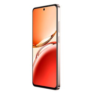 Oppo RENO 12FS 5G 12/512Gb Orange - imagine 3