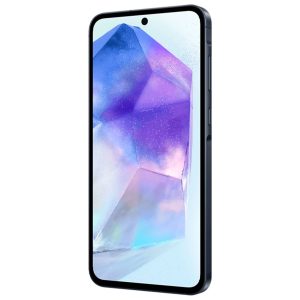 Samsung Galaxy A55 8/256Gb Navy - imagine 3