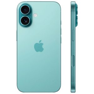 iPhone 16 6/256GB Teal - imagine 3