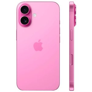 iPhone 16 6/256GB Pink - imagine 3