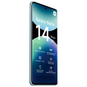 Xiaomi Redmi Note 14 PRO PLUS 5G 12/512Gb Blue - imagine 3