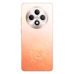 Oppo RENO 12FS 5G 12/512Gb Orange - imagine 4