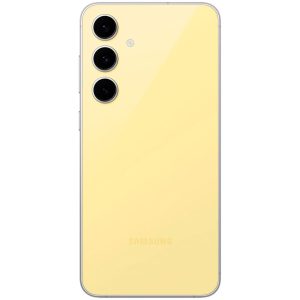 Samsung Galaxy S24 FE 128Gb Yellow - imagine 4