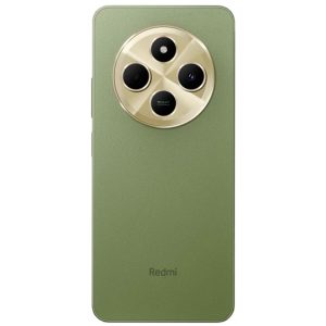 Xiaomi Redmi 14C 8/256Gb Green - imagine 4