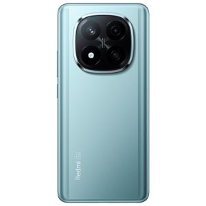 Xiaomi Redmi Note 14 PRO PLUS 5G 12/512Gb Blue - imagine 4
