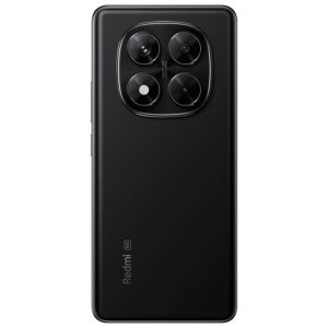 Xiaomi Redmi Note 14 PRO 5G 8/256Gb Black - imagine 4