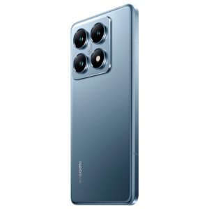Xiaomi Redmi Note 14 T PRO 12/512Gb Blue - imagine 4