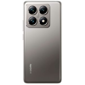 Xiaomi Redmi Note 14 T PRO 12/512Gb Gray - imagine 4