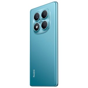 Xiaomi Redmi Note 14 PRO 8/256Gb Blue - imagine 4