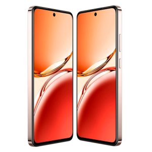 Oppo RENO 12F 8/256Gb Amber Orange - imagine 4