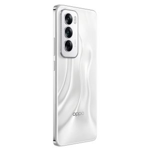 Oppo RENO 12 12/256Gb Astro Silver - imagine 4