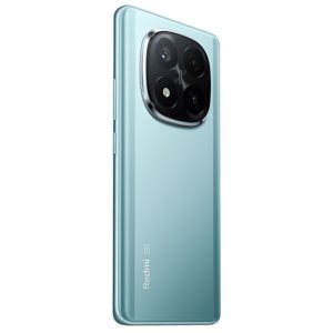 Xiaomi Redmi Note 14 PRO PLUS 5G 12/512Gb Blue - imagine 5