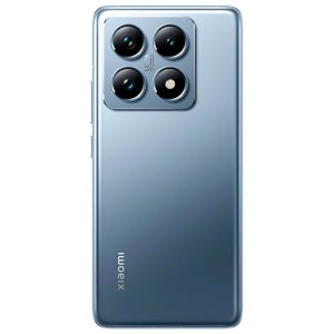 Xiaomi Redmi Note 14 T PRO 12/512Gb Blue - imagine 5
