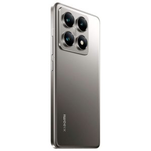 Xiaomi Redmi Note 14 T PRO 12/512Gb Gray - imagine 5