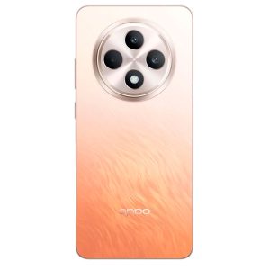 Oppo RENO 12F 8/256Gb Amber Orange - imagine 5