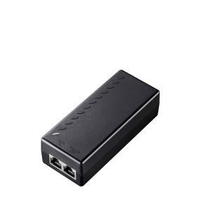 POE200-300WGigabit PoE+PoE Injector